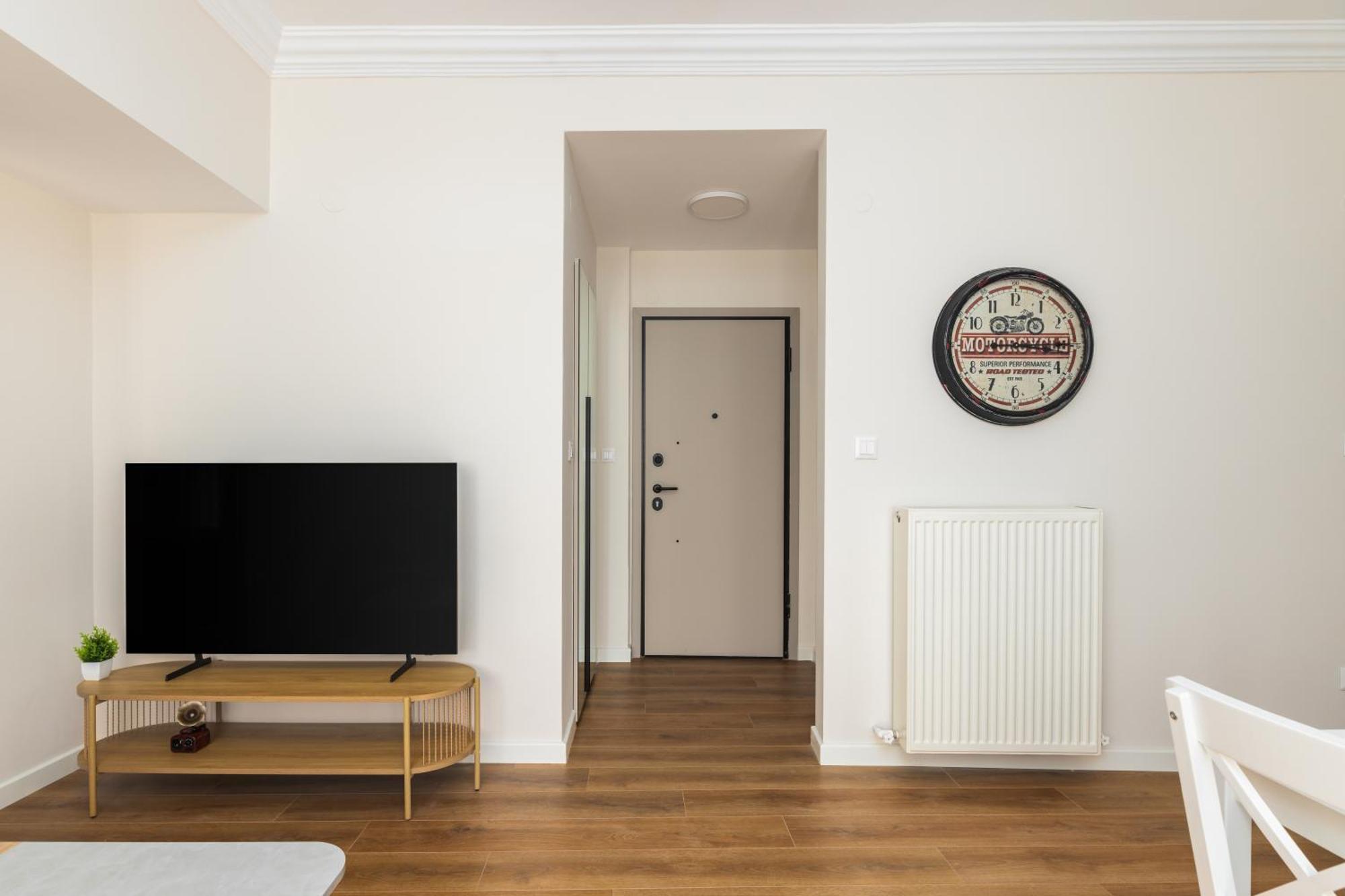 View Appartement